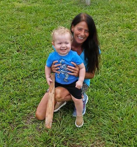 Cherly Littleton - Pic