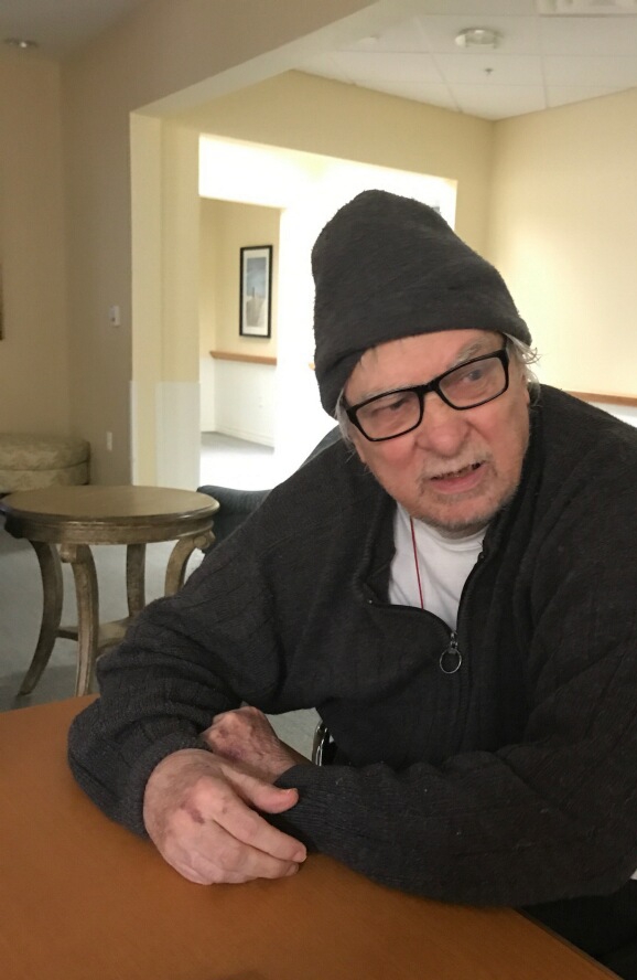 Charles Deese - Photo