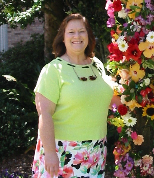 Debra Turner - Picture