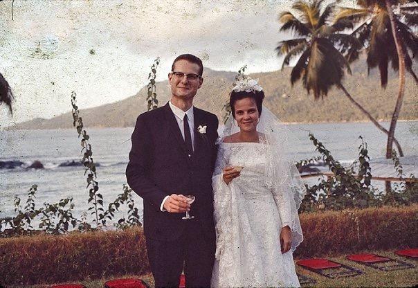 George Ballentine Pic