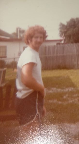 Michael James DellAngelo Pic